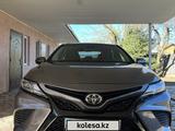 Toyota Camry 2019 годаүшін12 200 000 тг. в Алматы