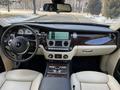 Rolls-Royce Ghost 2015 года за 85 000 000 тг. в Алматы – фото 8