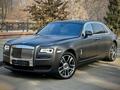 Rolls-Royce Ghost 2015 года за 85 000 000 тг. в Алматы – фото 25