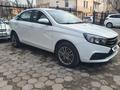 ВАЗ (Lada) Vesta 2020 годаүшін5 500 000 тг. в Караганда