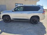 Toyota Land Cruiser Prado 2011 года за 18 000 000 тг. в Жанаозен