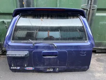 Крышка багажника сюрф за 150 000 тг. в Алматы