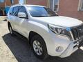 Toyota Land Cruiser Prado 2014 года за 18 000 000 тг. в Караганда – фото 2