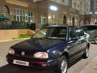 Volkswagen Vento