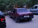 ВАЗ (Lada) 21099 1997 года за 800 000 тг. в Бородулиха – фото 2