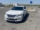 Toyota Camry 2013 года за 8 000 000 тг. в Кызылорда – фото 4