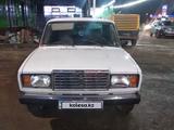 ВАЗ (Lada) 2107 2003 года за 1 000 000 тг. в Тараз