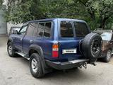 Toyota Land Cruiser 1993 годаfor3 500 000 тг. в Алматы – фото 3