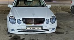 Mercedes-Benz E 200 2006 годаүшін5 500 000 тг. в Кызылорда – фото 5