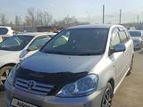 Toyota Ipsum 2004 годаүшін8 000 000 тг. в Шу