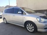 Toyota Ipsum 2004 года за 8 000 000 тг. в Шу – фото 3