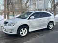 Lexus RX 350 2008 года за 9 500 000 тг. в Усть-Каменогорск