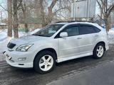 Lexus RX 350 2008 года за 9 500 000 тг. в Усть-Каменогорск