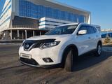 Nissan X-Trail 2015 годаүшін8 600 000 тг. в Павлодар – фото 4