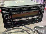 Штатная магнитола Toyota оригинал проигрыватель за 20 000 тг. в Астана