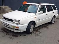 Volkswagen Golf 1995 года за 1 800 000 тг. в Алматы