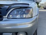 Subaru Outback 2001 года за 3 660 000 тг. в Алматы – фото 3