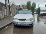 Daewoo Nexia 2010 года за 1 150 000 тг. в Алматы – фото 4