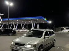 Opel Astra, 2003