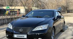 Lexus ES 350 2006 годаүшін5 500 000 тг. в Алматы