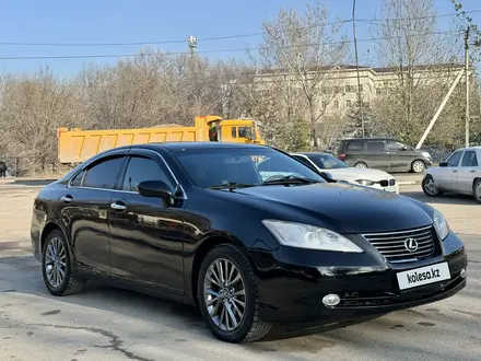 Lexus ES 350 2006 года за 7 000 000 тг. в Алматы – фото 7