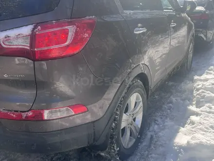 Kia Sportage 2013 года за 7 430 000 тг. в Алматы – фото 4