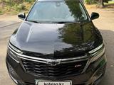 Chevrolet Equinox 2022 годаүшін9 500 000 тг. в Алматы – фото 3