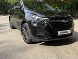 Chevrolet Equinox 2022 годаүшін9 500 000 тг. в Алматы – фото 2