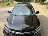 Chevrolet Equinox 2022 годаүшін9 500 000 тг. в Алматы – фото 4