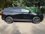 Chevrolet Equinox 2022 годаүшін9 500 000 тг. в Алматы – фото 5