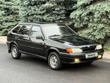 ВАЗ (Lada) 2114 2012 годаүшін1 950 000 тг. в Шымкент – фото 2