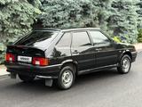 ВАЗ (Lada) 2114 2012 годаүшін1 950 000 тг. в Шымкент – фото 4
