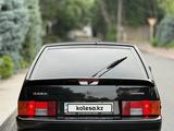 ВАЗ (Lada) 2114 2012 годаүшін1 950 000 тг. в Шымкент – фото 5