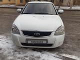 ВАЗ (Lada) Priora 2171 2013 годаүшін2 400 000 тг. в Актобе