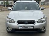 Subaru Outback 2007 года за 4 700 000 тг. в Актау – фото 2