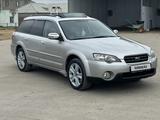 Subaru Outback 2007 года за 4 700 000 тг. в Актау