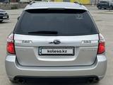 Subaru Outback 2007 года за 4 700 000 тг. в Актау – фото 3