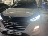 Hyundai Tucson 2020 года за 11 500 000 тг. в Астана – фото 5