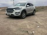 Hyundai Tucson 2020 года за 11 500 000 тг. в Астана – фото 4