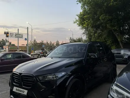 BMW X5 2019 года за 29 000 000 тг. в Алматы