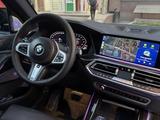 BMW X5 2019 года за 29 000 000 тг. в Алматы – фото 2