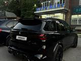 BMW X5 2019 года за 29 000 000 тг. в Алматы – фото 4