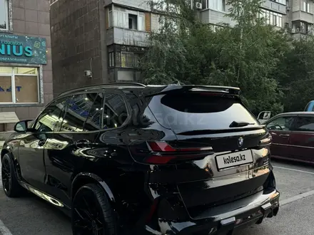 BMW X5 2019 года за 29 000 000 тг. в Алматы – фото 3