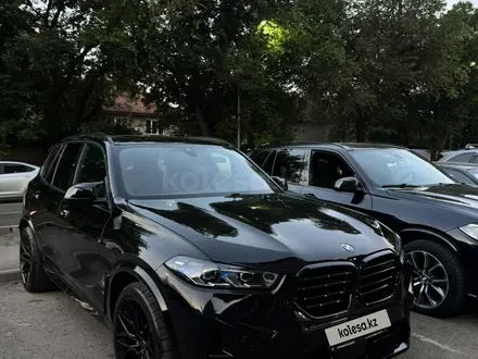 BMW X5 2019 года за 29 000 000 тг. в Алматы – фото 5