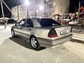 Mercedes-Benz C 200 1998 годаfor2 700 000 тг. в Жанаозен – фото 2