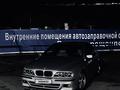 BMW 528 1996 годаүшін3 800 000 тг. в Алматы – фото 7