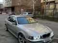 BMW 528 1996 годаүшін3 800 000 тг. в Алматы – фото 6