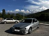 BMW 528 1996 годаүшін3 800 000 тг. в Алматы