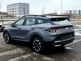 Kia Sportage 2022 года за 16 500 000 тг. в Астана – фото 4