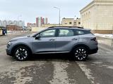 Kia Sportage 2022 года за 16 500 000 тг. в Астана – фото 3